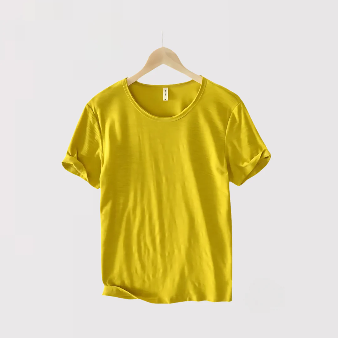 CAMISETA ALGODON CLASIC