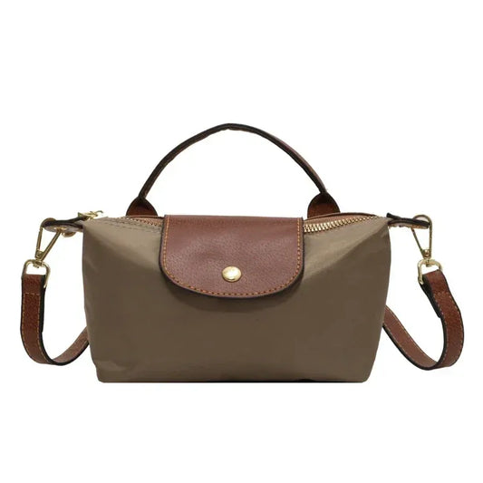 BOLSO DISEÑO LIGERO DIARIO ESTILIZADO