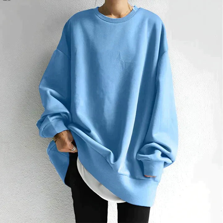 CAMISETA OVERSIZE CASUAL URBAN