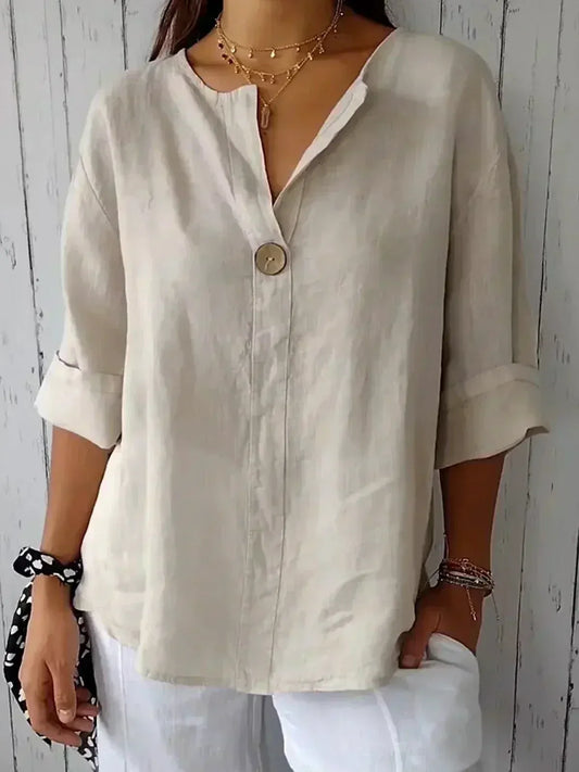 BLUSA ESTILO RELAJADO
