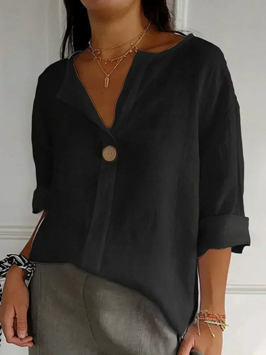 BLUSA ESTILO RELAJADO