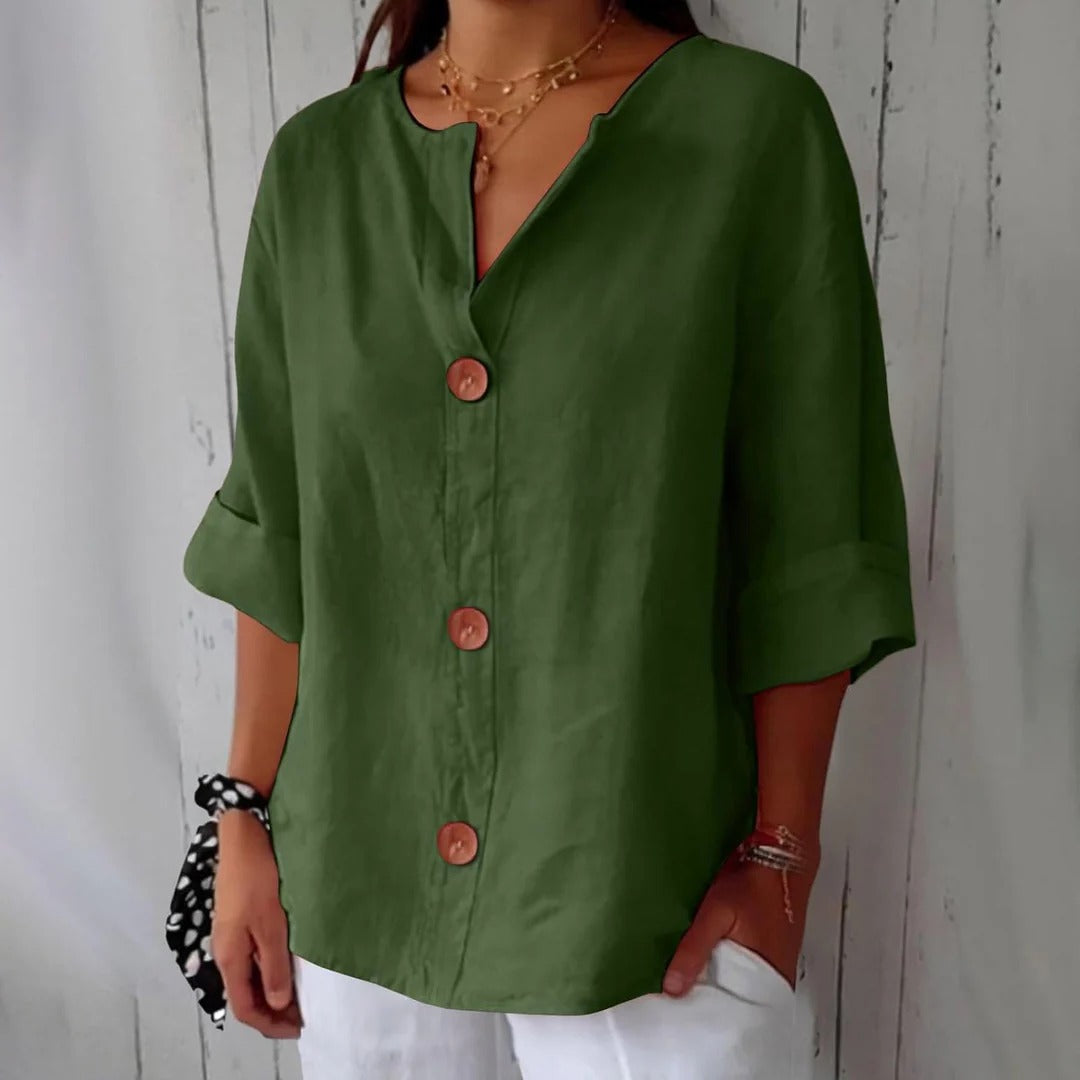 BLUSA ELEGANCE