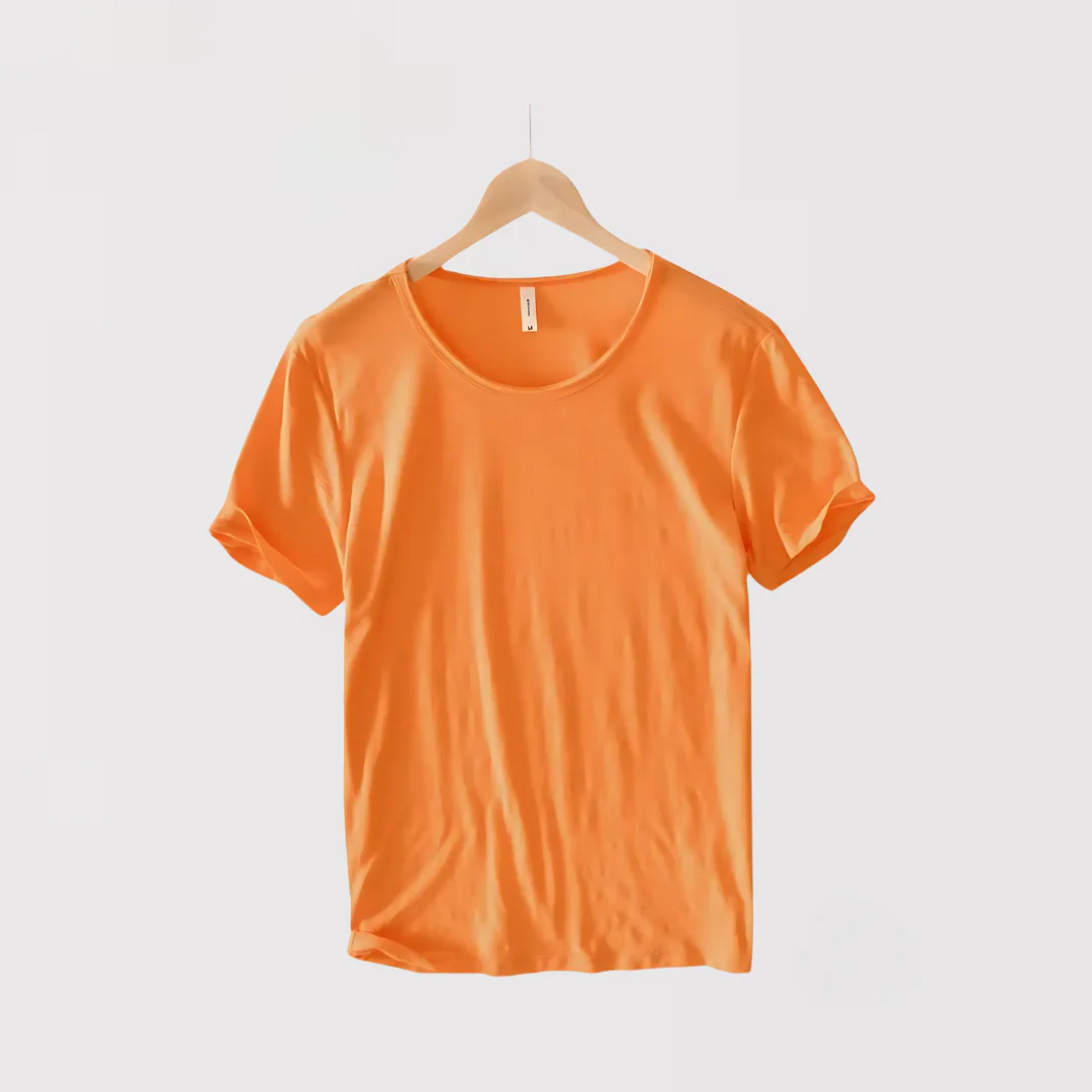 CAMISETA ALGODON CLASIC