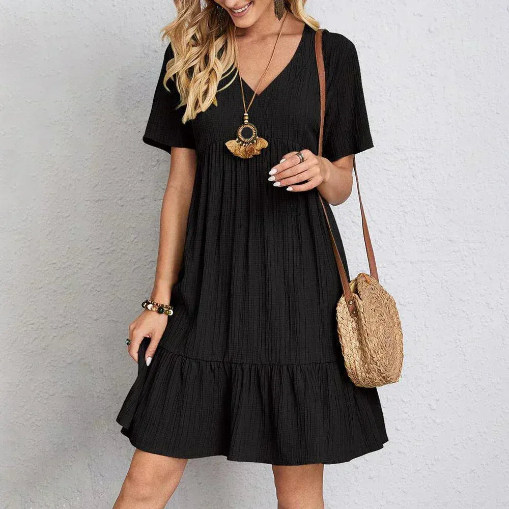 VESTIDO AMANECER