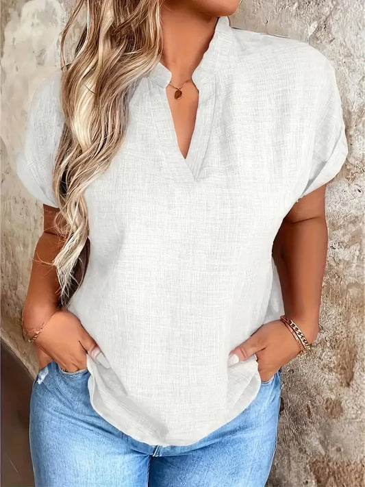BLUSA COMODA Y VERSATIL AMY