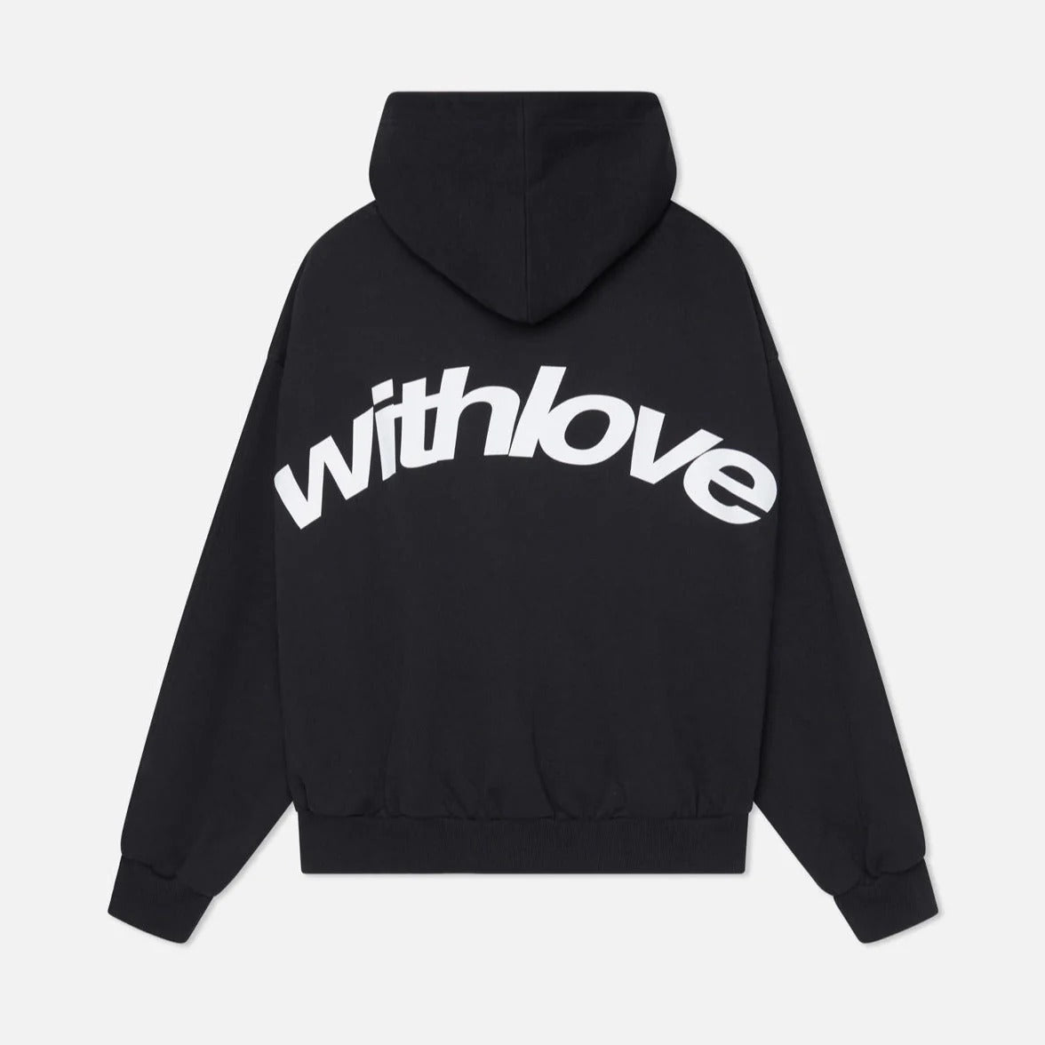 SUDADERA OVERSIZE ESTILO URBAN NEW ERA