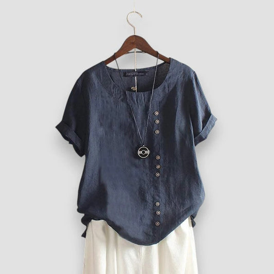 BLUSA TOQUE CONTEMPORANEO