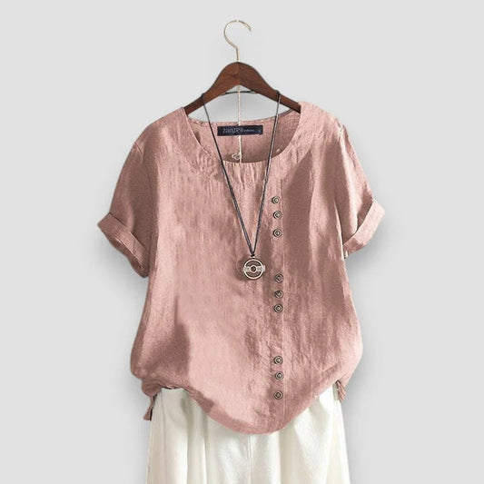 BLUSA TOQUE CONTEMPORANEO