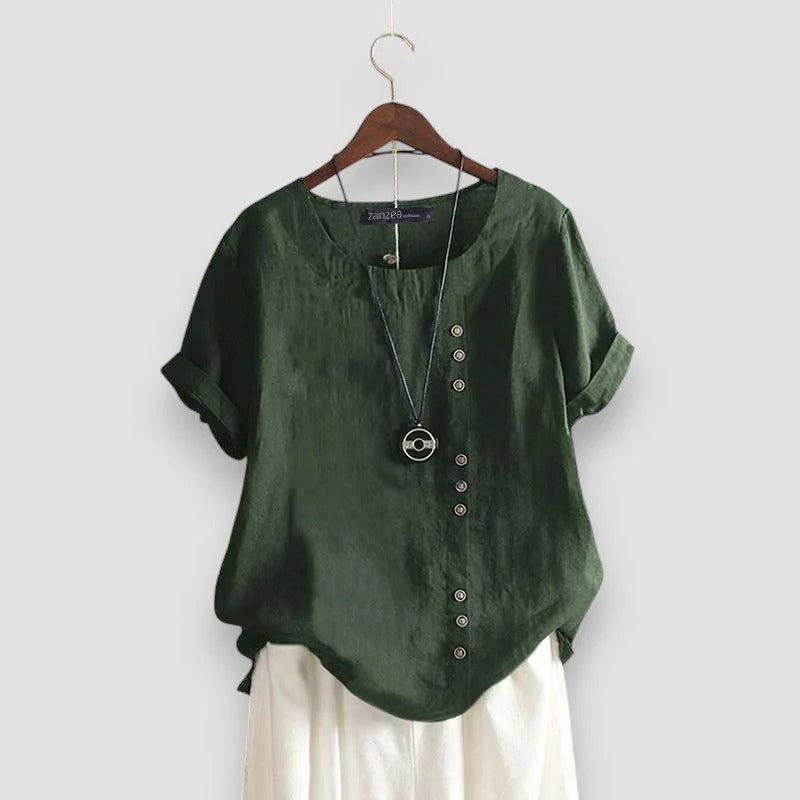 BLUSA TOQUE CONTEMPORANEO