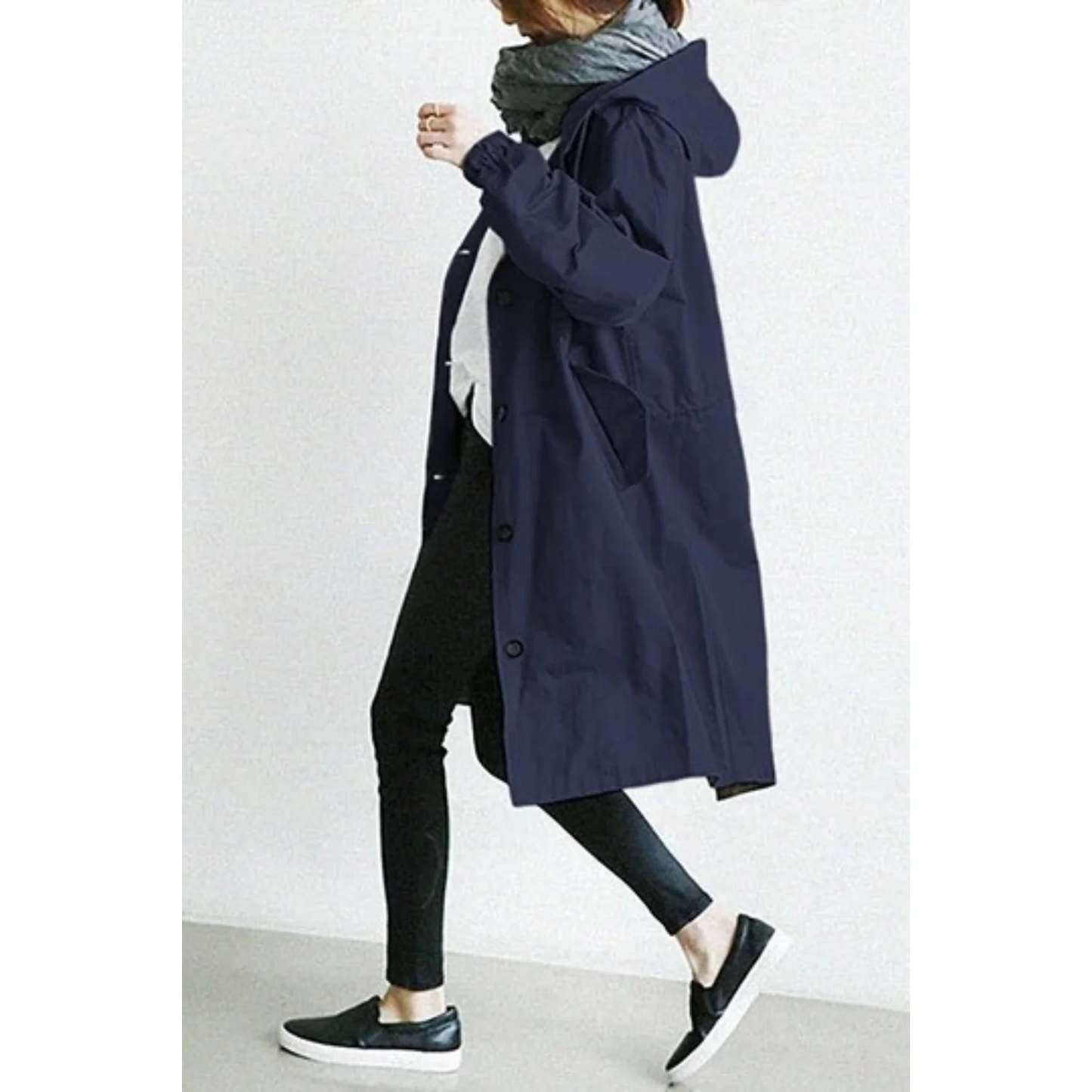 GABARDINA GRAN SELECTA