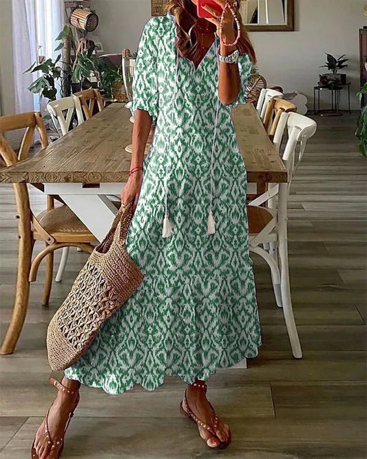 VESTIDO DISEÑO PRECIOSA ANA
