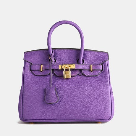BOLSO DE MANO ATEMPORAL