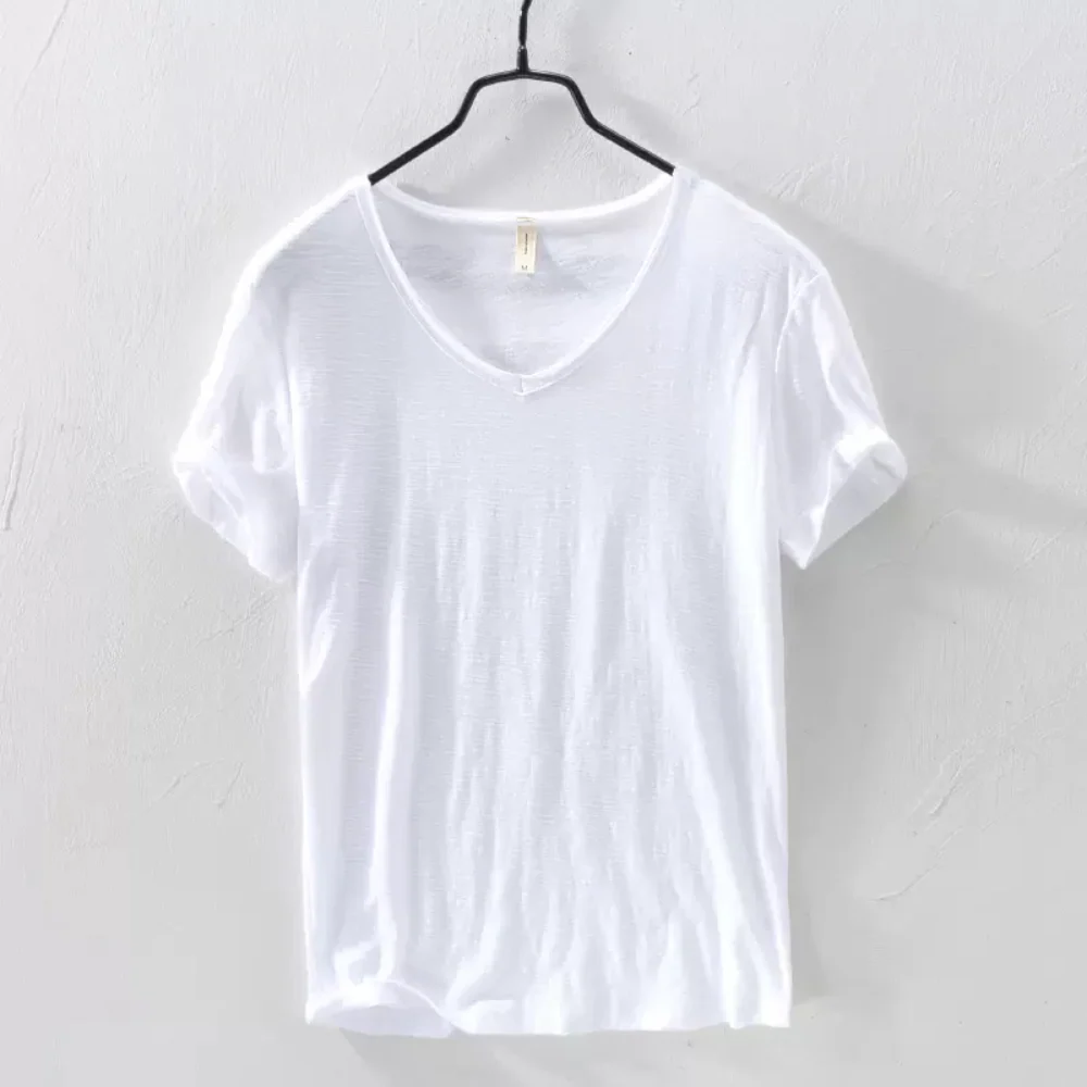 CAMISETA ALGODON CLASIC
