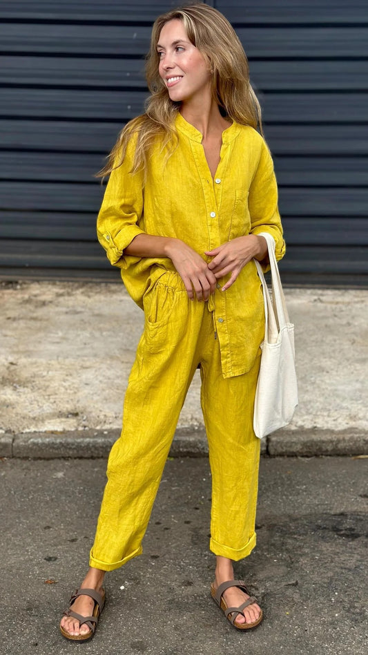 CONJUNTO ESTILO IDEALIZADO ALBA