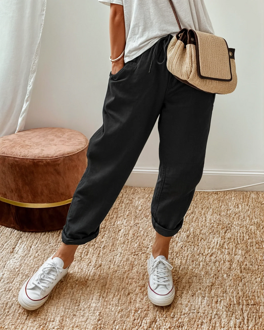 PANTALON LINO URBANO