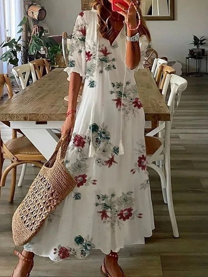 VESTIDO DISEÑO PRECIOSA ANA