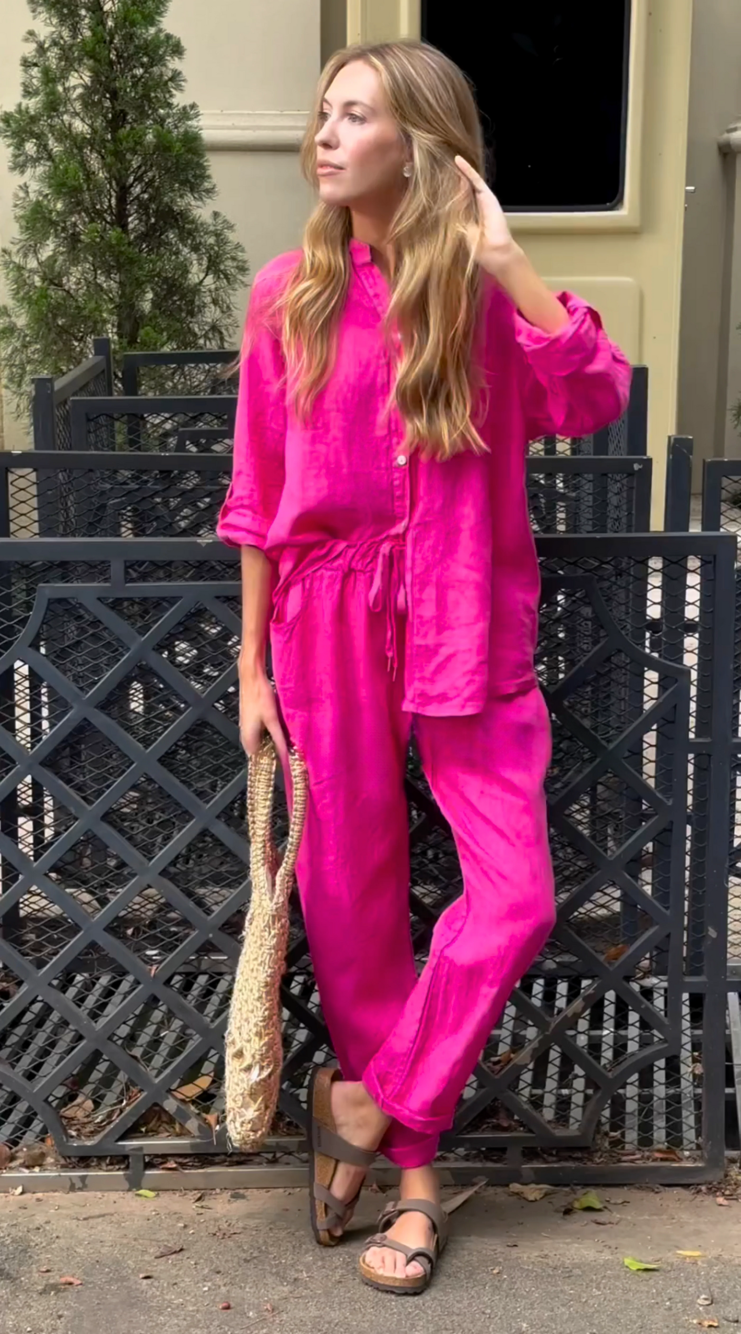 CONJUNTO ESTILO IDEALIZADO ALBA