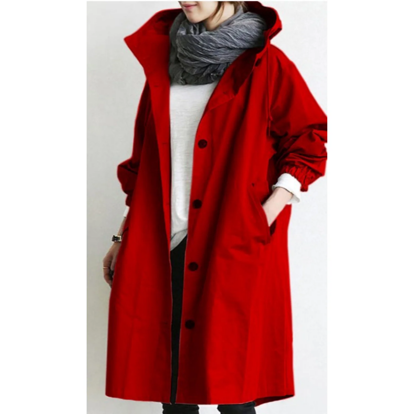 GABARDINA GRAN SELECTA