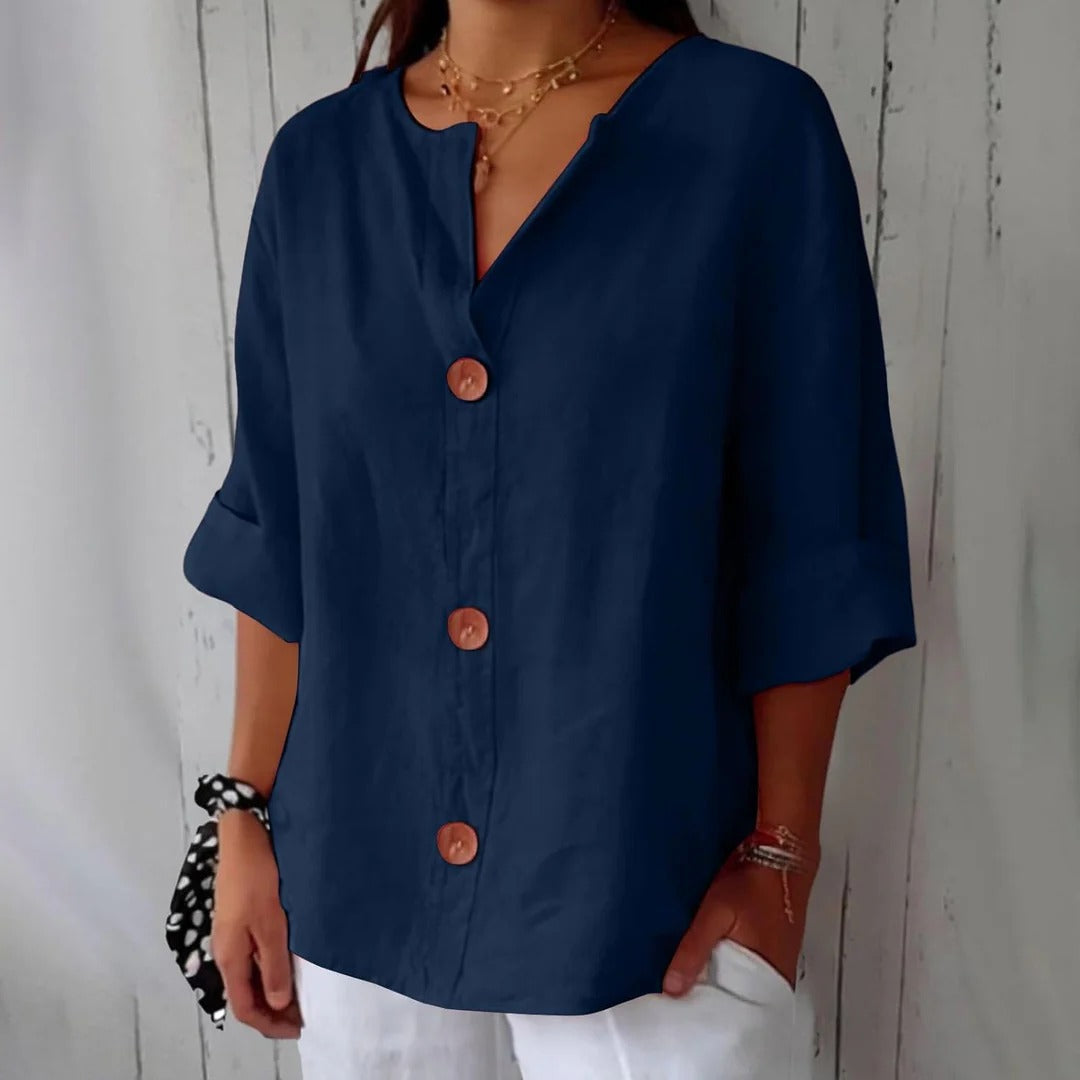 BLUSA ELEGANCE