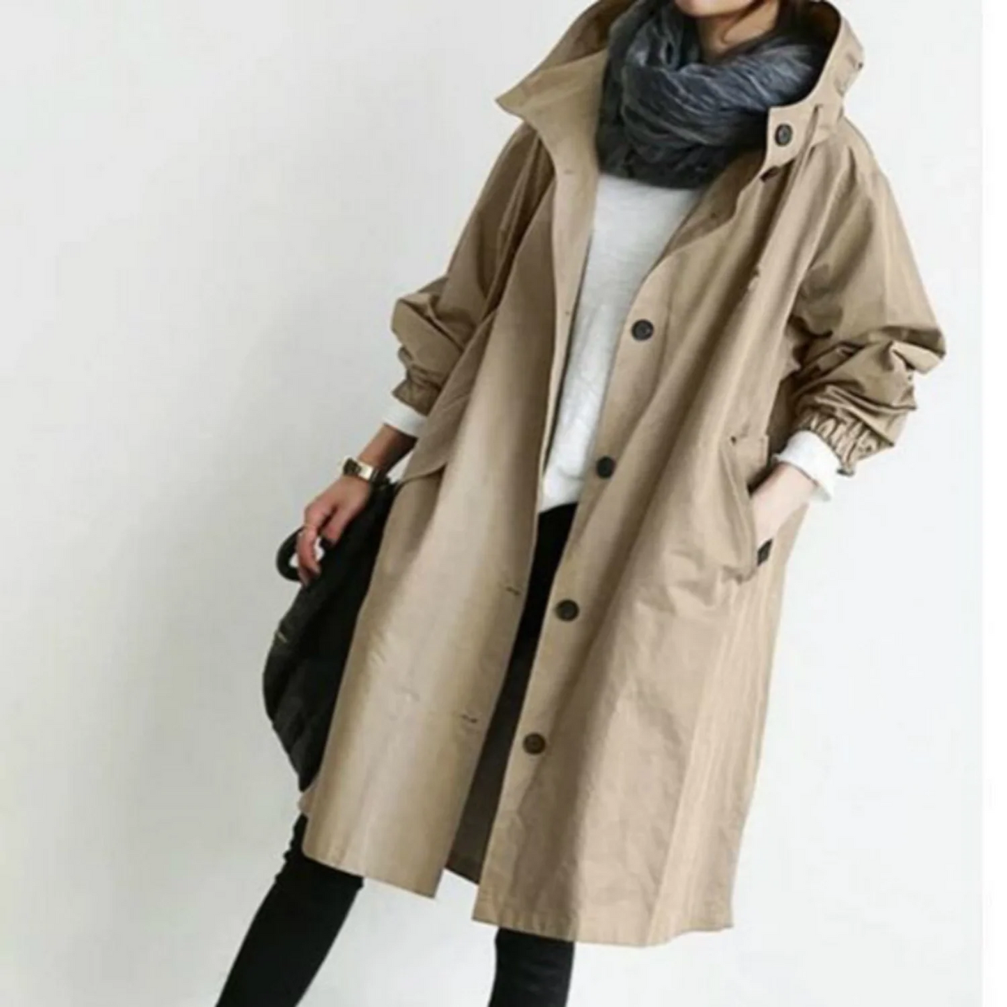 GABARDINA GRAN SELECTA