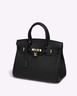 BOLSO DE MANO ATEMPORAL