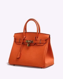 BOLSO DE MANO ATEMPORAL