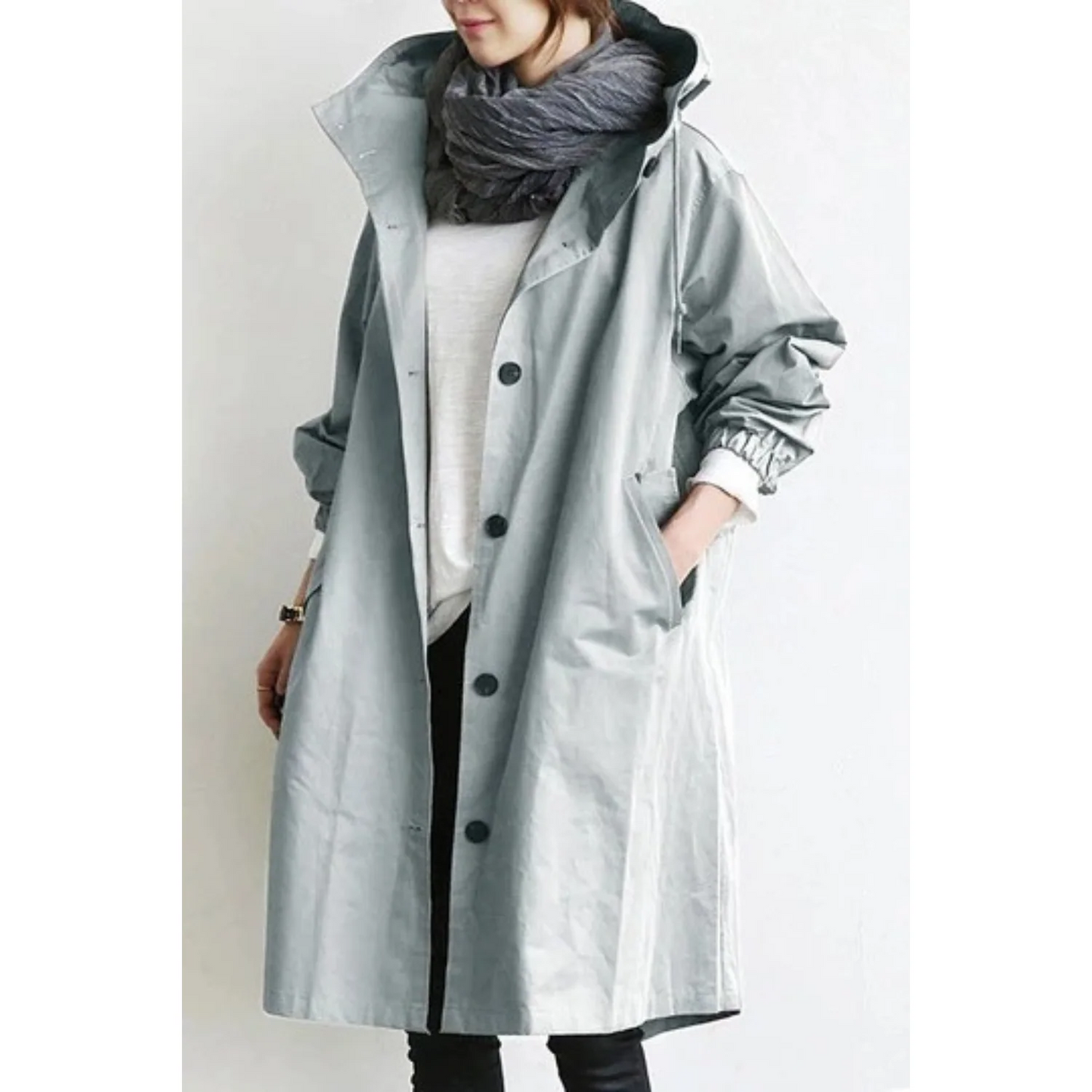 GABARDINA GRAN SELECTA