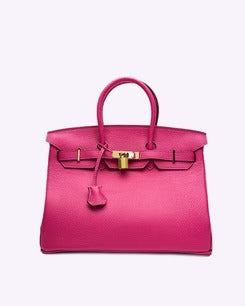 BOLSO DE MANO ATEMPORAL