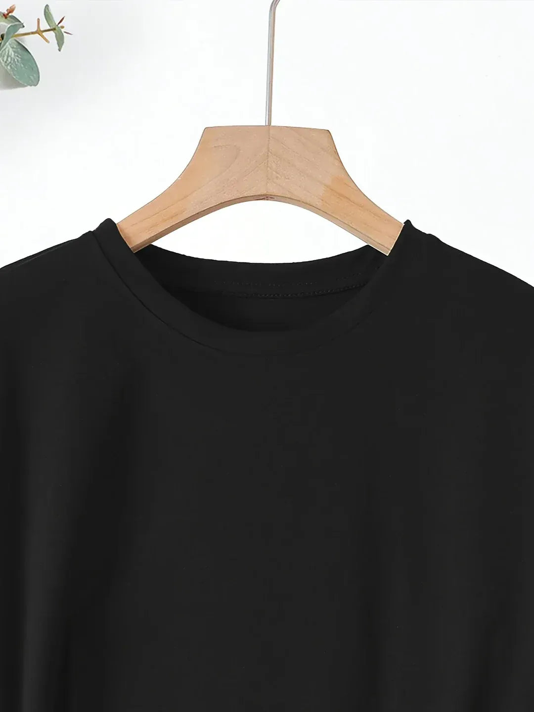 CAMISETA DISEÑO CORAZON COMODA