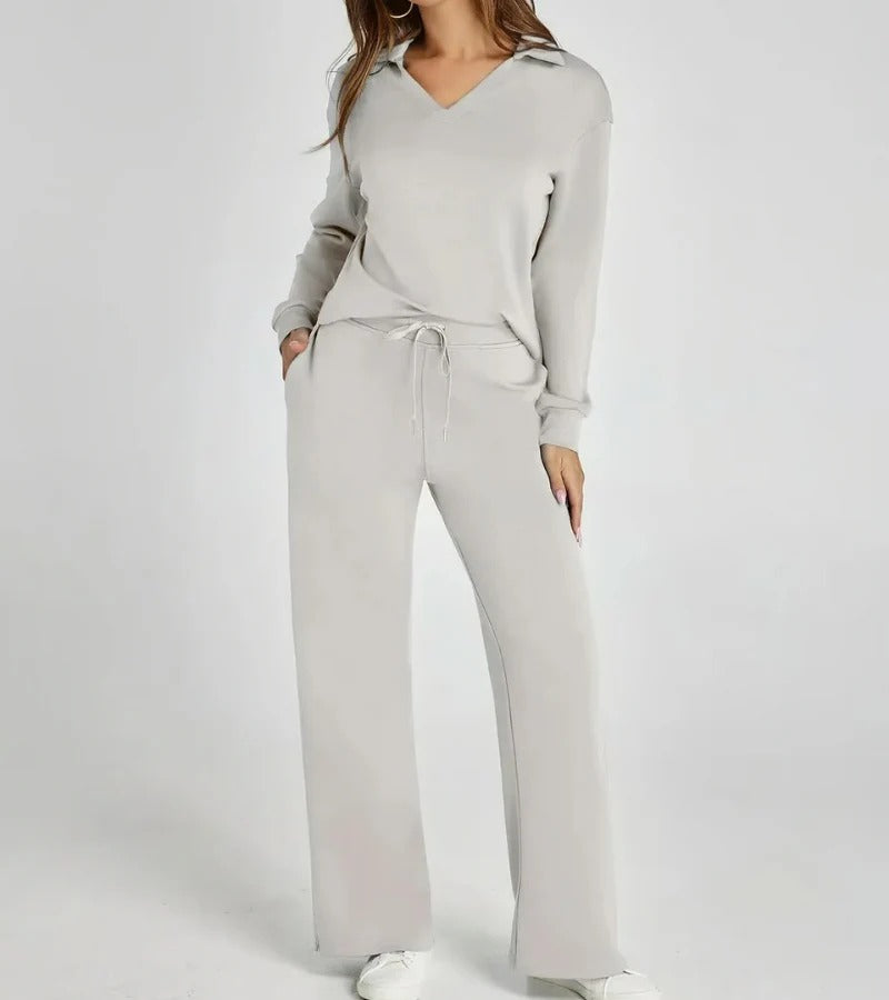 ELENA | CONJUNTO ESTILIZANTE BRISA MARINA