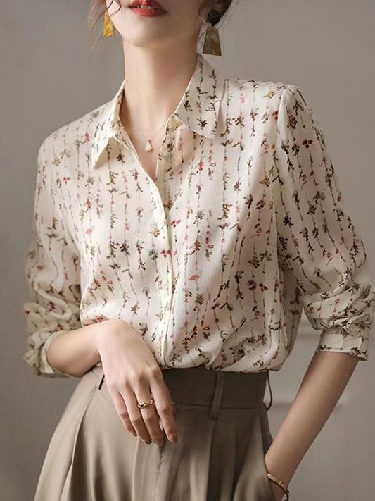 BLUSA DEVOCION OLD