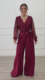 SOFIA | MONO LUZ DE GALA