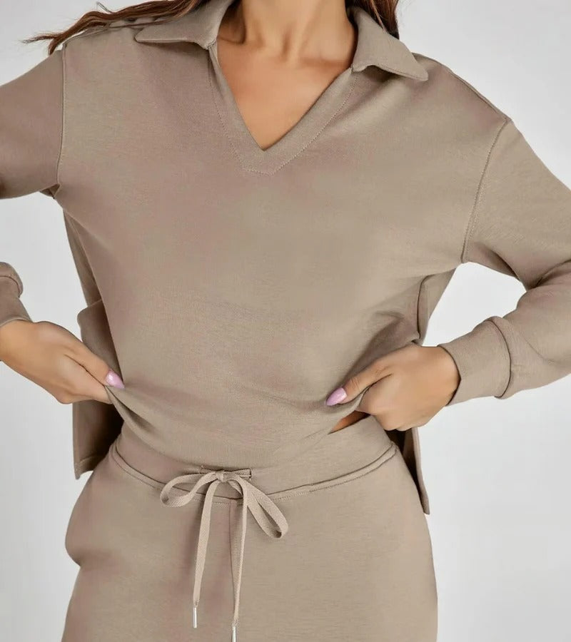 ELENA | CONJUNTO ESTILIZANTE BRISA MARINA