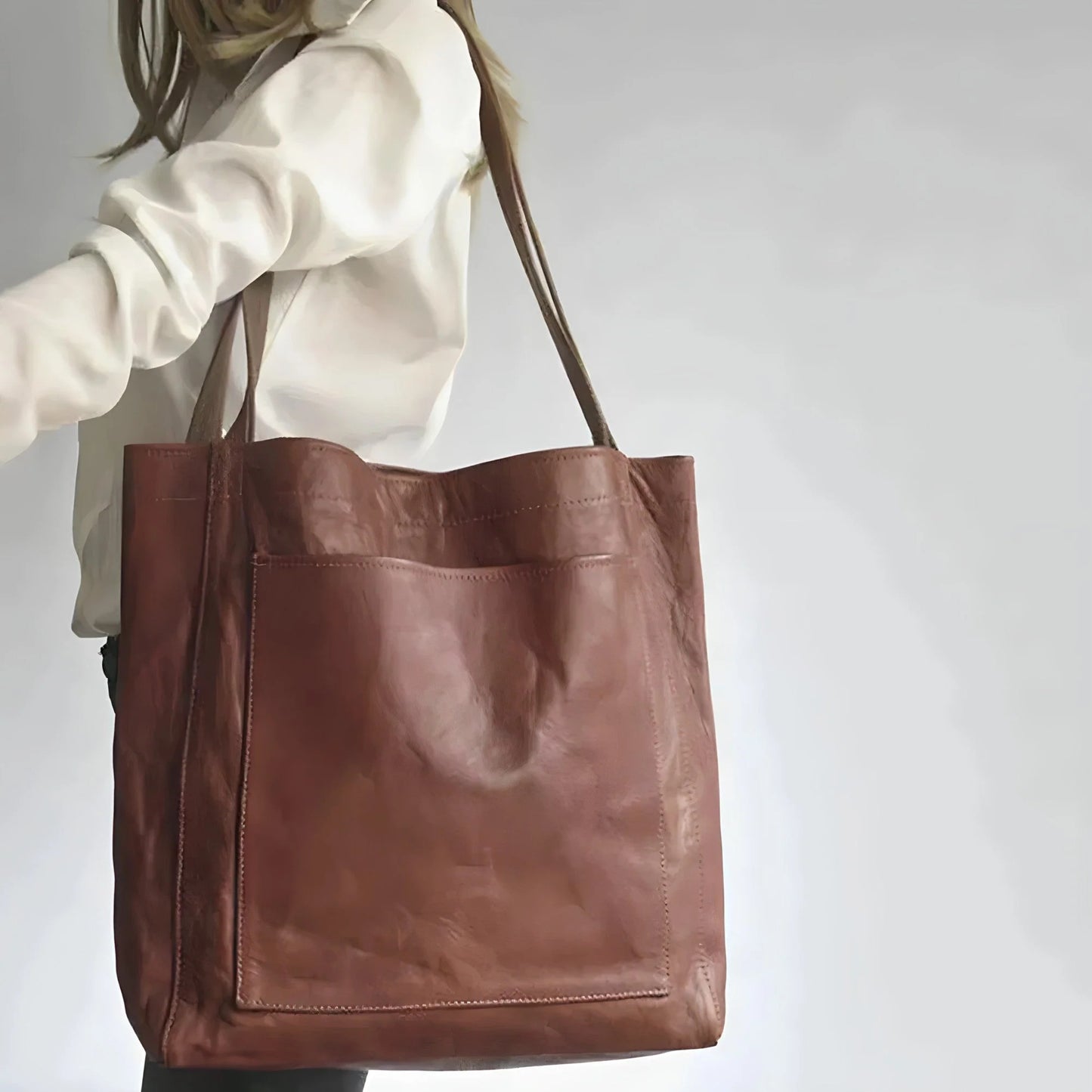 BOLSO ATEMPORAL ESPACIOSO CASUAL