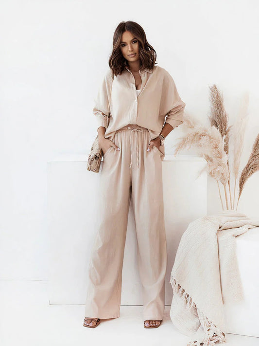 CONJUNTO PERFECCION SOFISTICADA