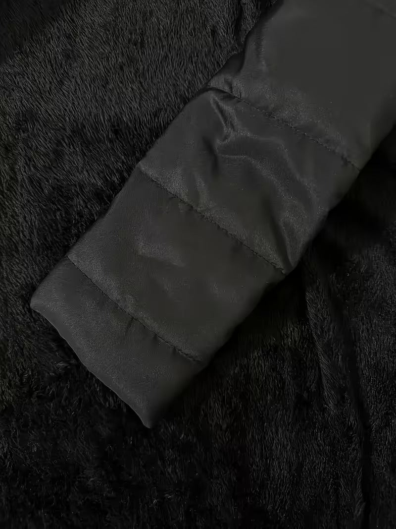 ERIKA | ABRIGO ÍCONO INVERNAL