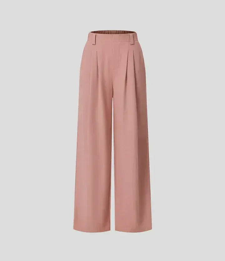 PANTALON TIRO ALTO SOFISTICADO