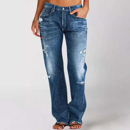 VAQUEROS LOOK URBANO