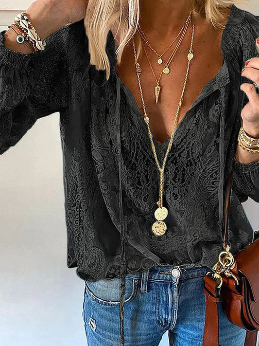 VESTIDO DISEÑO BLUSA CASUAL
