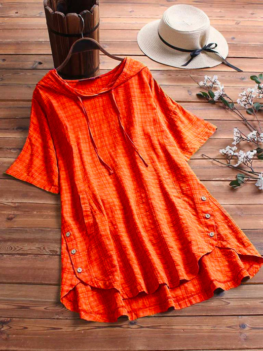 BLUSA REFRESCANTE CASUAL
