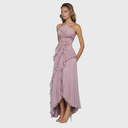 VESTIDO COLECCION LILIANE