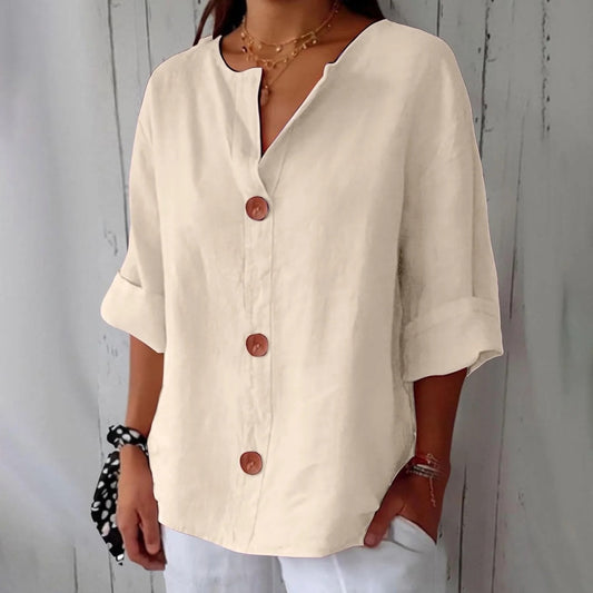 BLUSA ELEGANCE
