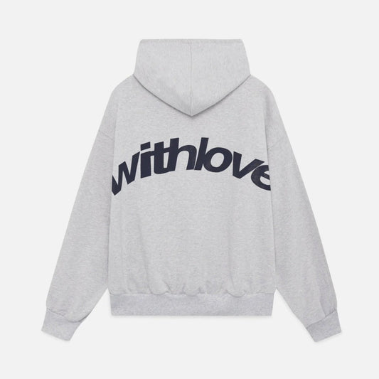 SUDADERA OVERSIZE ESTILO URBAN NEW ERA