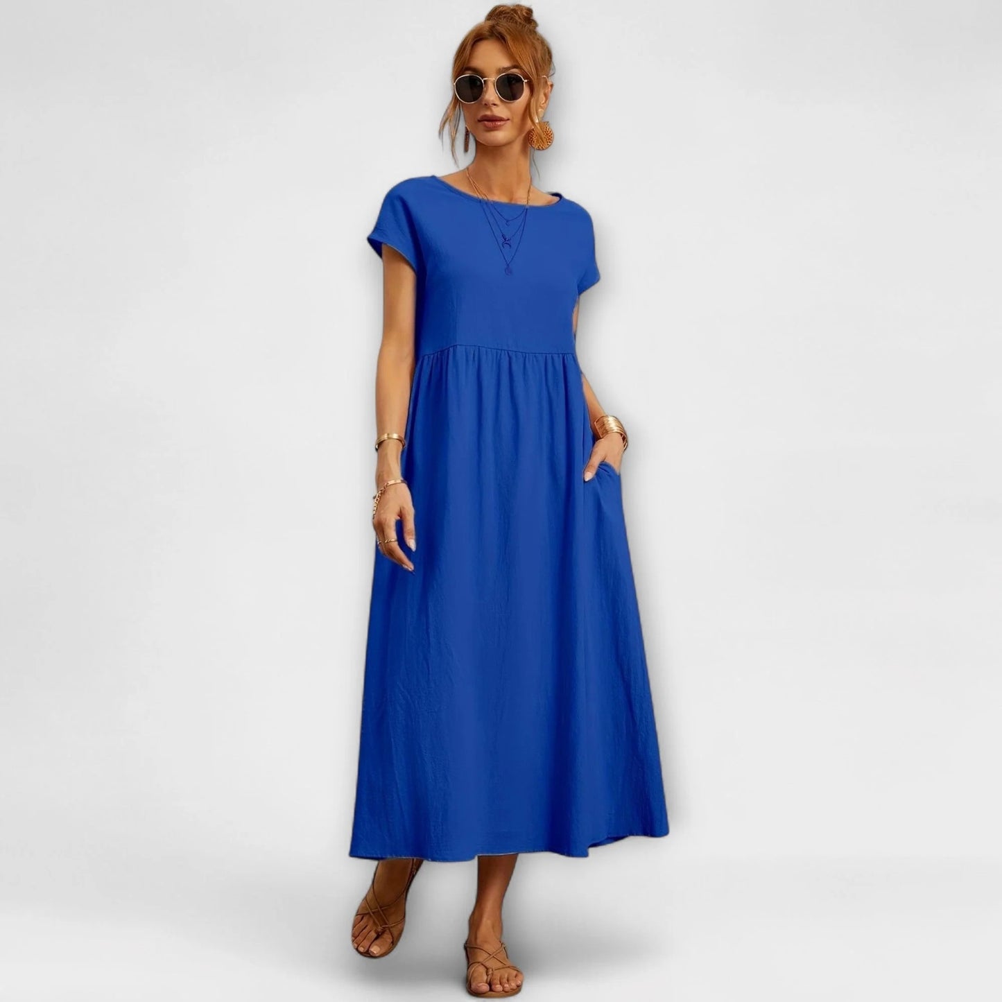 VESTIDO DE VERANO