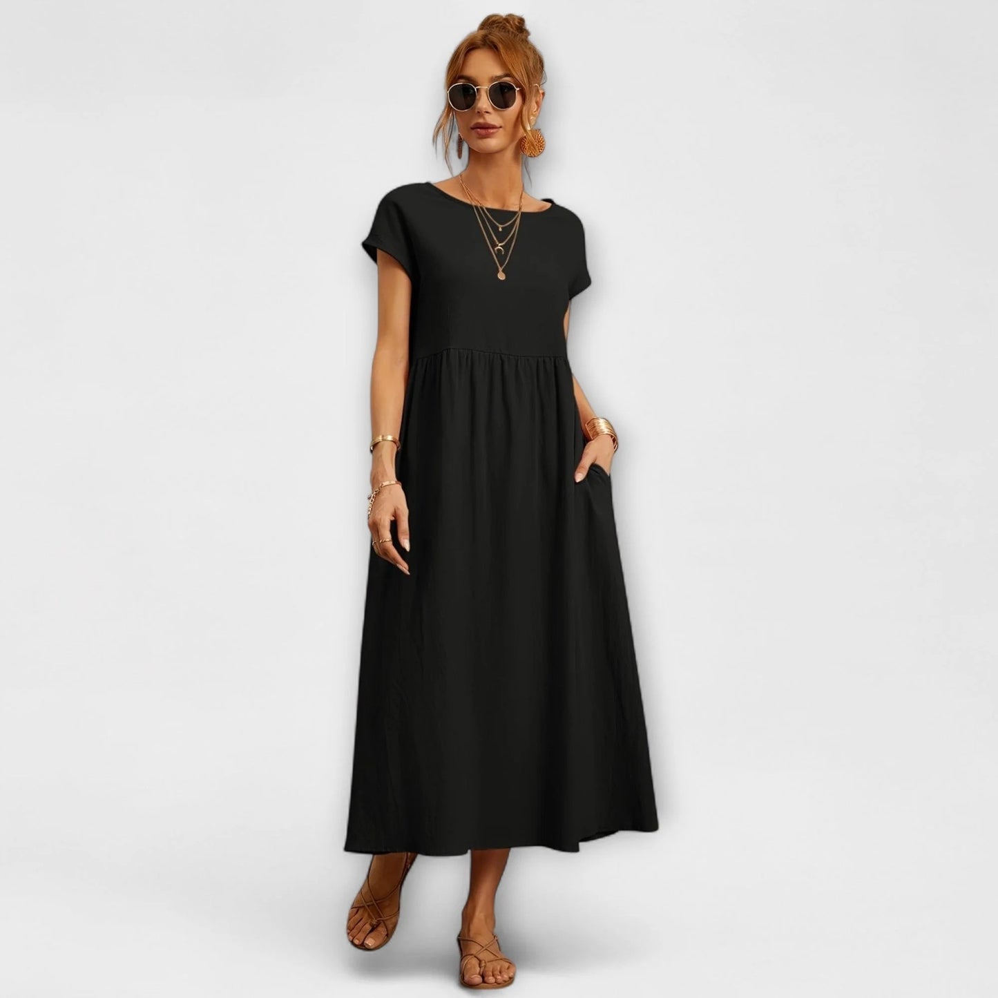 VESTIDO DE VERANO