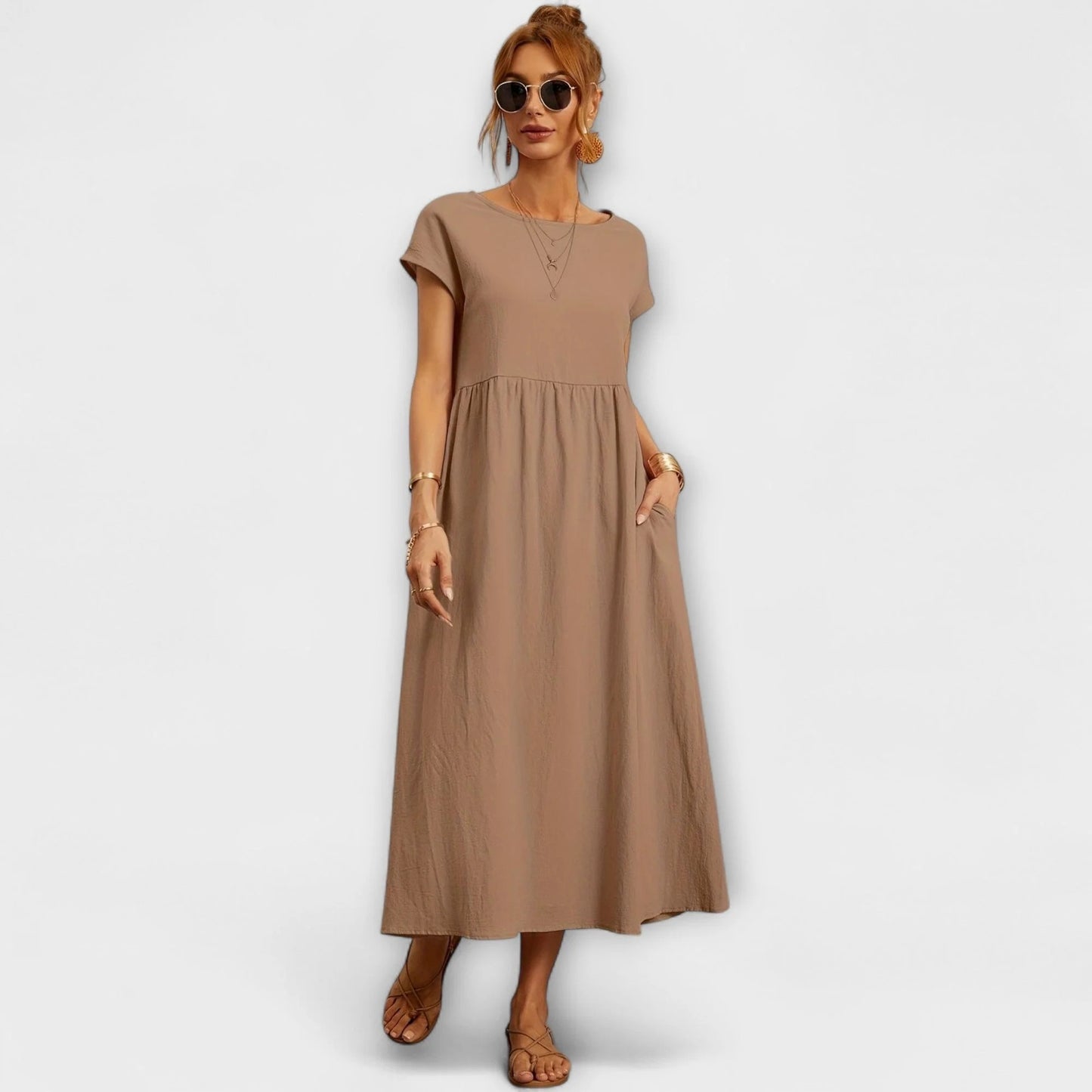 VESTIDO DE VERANO