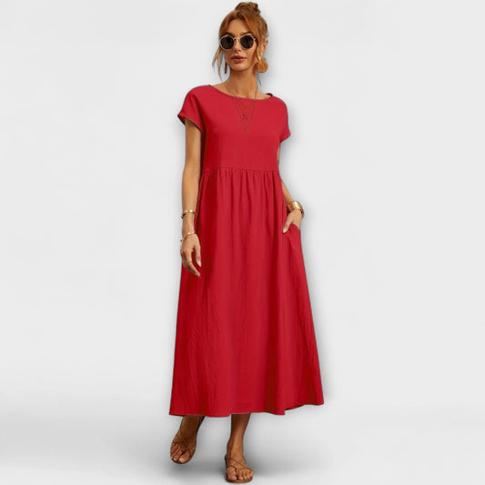 VESTIDO DE VERANO