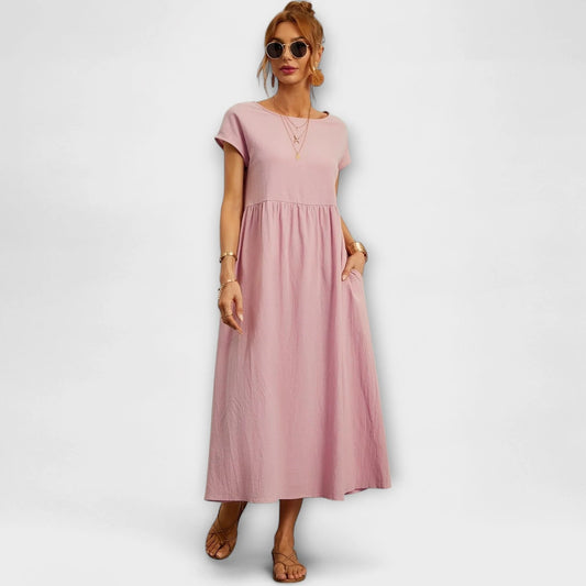 VESTIDO DE VERANO