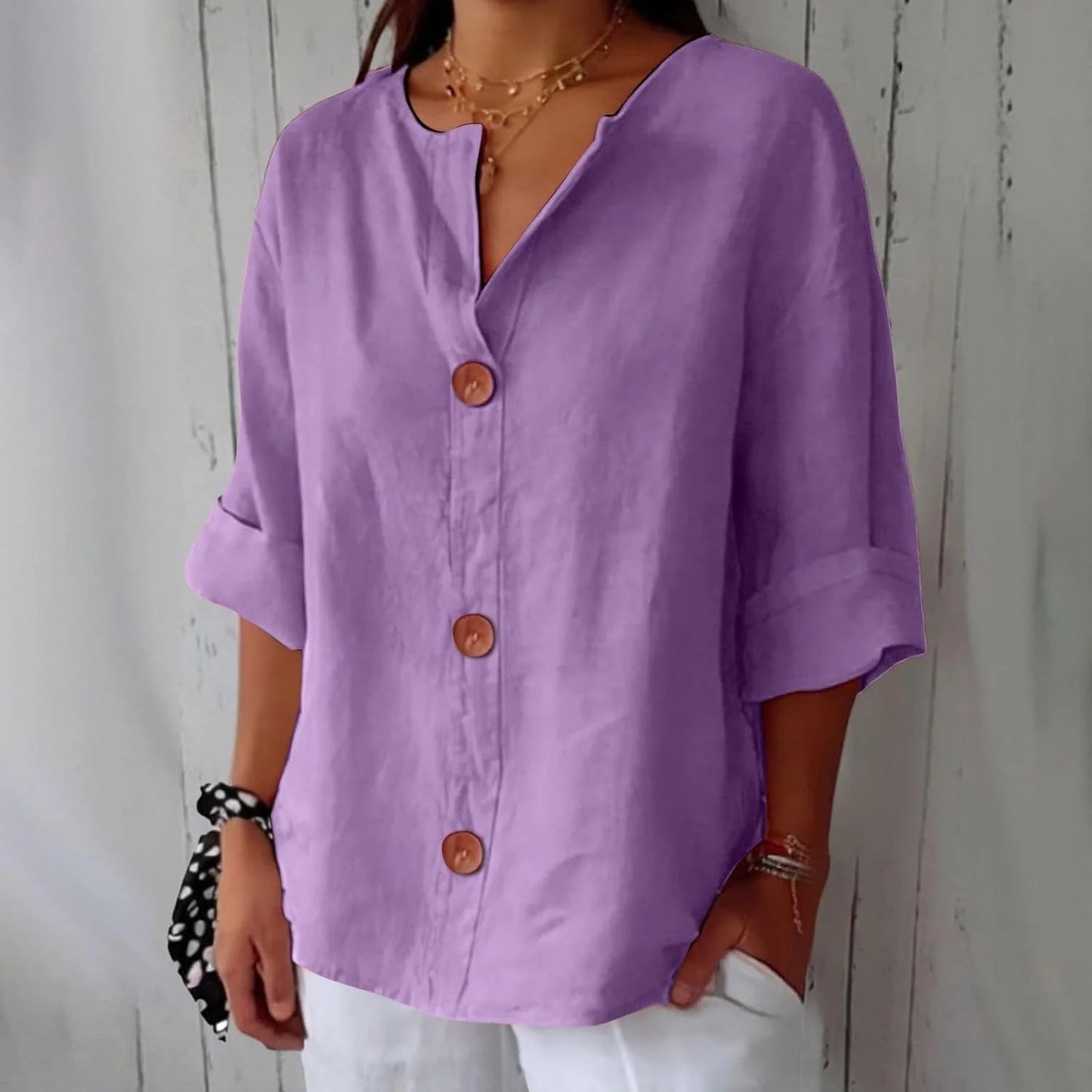 BLUSA ELEGANCE