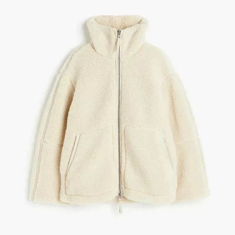 CHAQUETA CONFORT Y RELAX